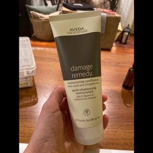 Aveda Damage Remedy Restructuring Conditioner